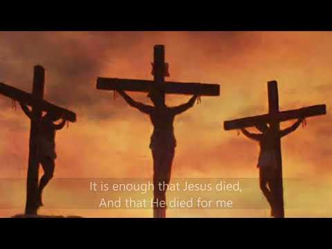 FFPM : 645 - Jesosy kapiteny ; My faith has found a resting place