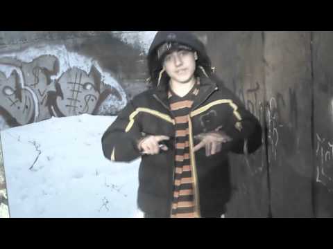 Out-line feat. D'Neez - Наверно