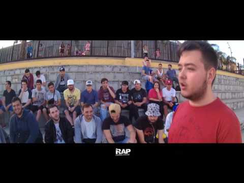 DOGTOR vs RICARKILLER - 8vos Fecha 2 (Torneo 2017)