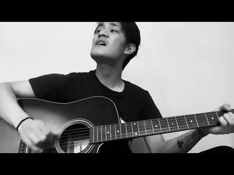 Akashaima chil udyo dhartima Chaya||Cover||