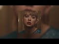 taylor swift - delicate sped up