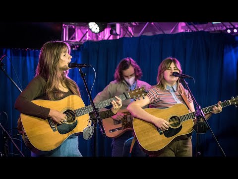 Erin Rae Live at WNXP's Sonic Cathedral (Full Performance)
