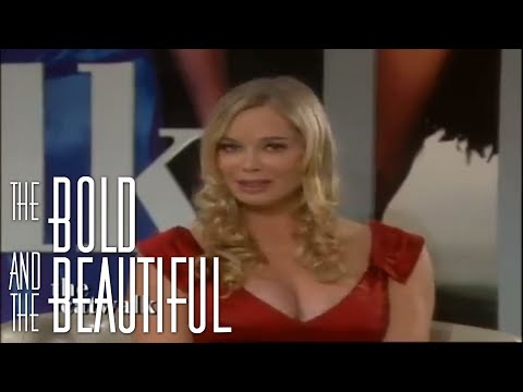 Bold and Beautiful -  FULL EPISODE - Dec 16, 2009
