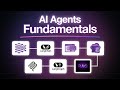 Don't learn AI Agents without Learning these Fundamentals