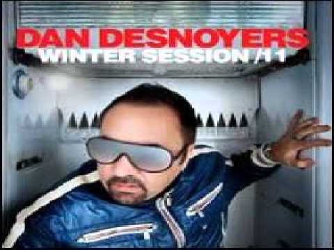 Dj Daniel Desnoyer - Hello (Winter Session 2011)