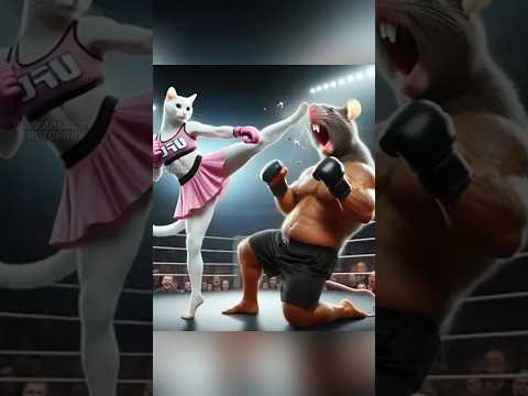 КОТИКА ИЗБИЛА КРЫСА😭🐀👊🏼💔 #котики #shorts #новости #истории #рек #животные