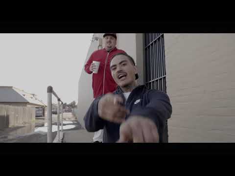 TRIFE GANG RICH - NEVER SLIPPN FT YOEY THE FUNDRAISER