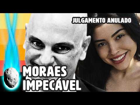 ENTENDA O JULGAMENTO ANULADO DO CASO MARI FERRER SEGUNDO MORAES | PLANTÃO