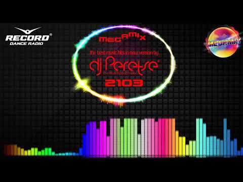 DJ Peretse 🌶 Record Megamix # 2103 [23/12/2016]