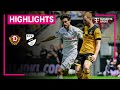 Dynamo Dresden - SC Verl | Highlights 3. Liga | MAGENTA SPORT