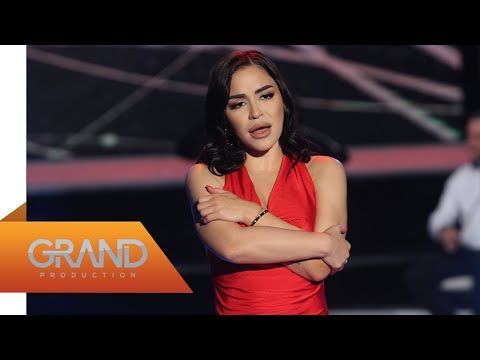 Aleksandra Mladenovic - Noz u ledja - GP - (29.09.2023.)