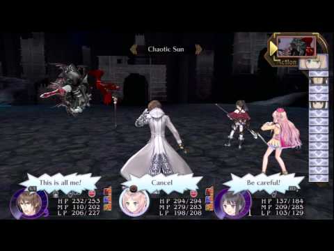 「Atelier Meruru」 56-B ~ "Dual Reaper"