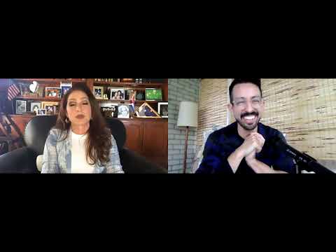 Gloria Estefan weighs in on what really happened during that ‘Divas Live’ finale