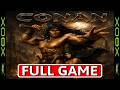 Conan FULL GAME Walkthrough Longplay