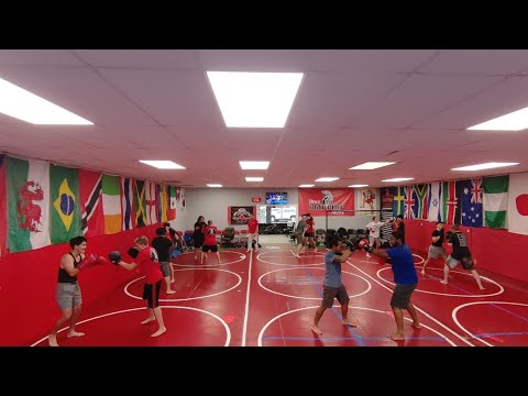 Join the True Warrior Fitness tribe in Mooresville and learn the aRt of Boxing, Jiu Jitsu, Muay Thai