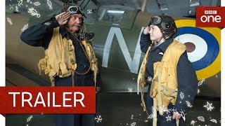 Grandpa's Great Escape: Trailer - BBC One