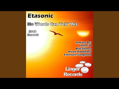 No Words Can Tell This (Emanuele Congeddu's Emotional Touch)