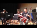 马头琴 演奏 Ma Tou Qin (horse head violin) 