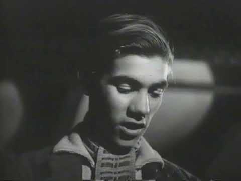 CHILDREN OF CRIME : Ep 3 (Wasted Lives) (BBC 1, 28th April 1998)