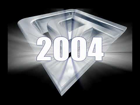 Legendary Moments: CPL 2004 Summer FragFest