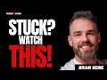 The Real Reason You Feel LOST—and How to Find Alignment | Brian Keane