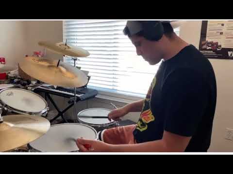 Roy Haynes 8 Bar Solo Sarah Vaughan “Lullaby of Birdland”