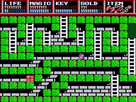 ドラゴンスレイヤーIV ドラスレファミリー