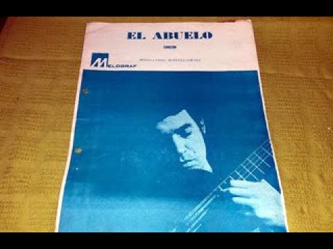 El Abuelo video