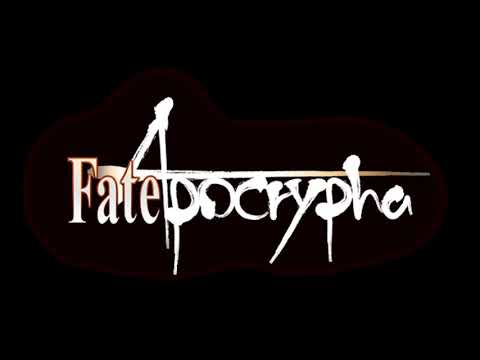 Fate/Apocrypha - "Fate/Apocrypha" Extended