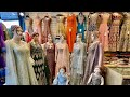London Walking 2021 Green Street London East Shopping Centre Eid Shopping Tour 4K
