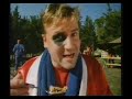 Classic Ads: Bran Flakes (They're very tasty) with Ray Winstone