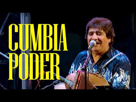 Celso Piña - Cumbia Poder (En Vivo) ft. La Orquesta de Baja California
