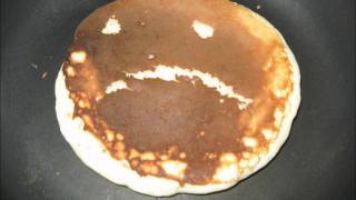 Mitch Hedberg- &#39;Pancakes&#39;