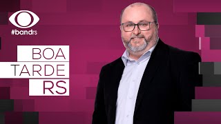 Boa Tarde RS com Alexandre Mota (26/12/2024)
