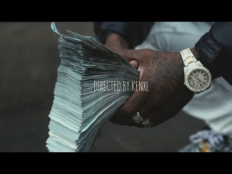Boss Man Hank "Message To The Streets" (Official Music Video) [Dir. by KENXL]