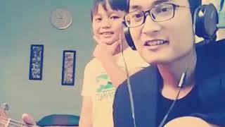 Menaklukkan Dunia (Official Song Asian Games 2018) Cover by Aryadika