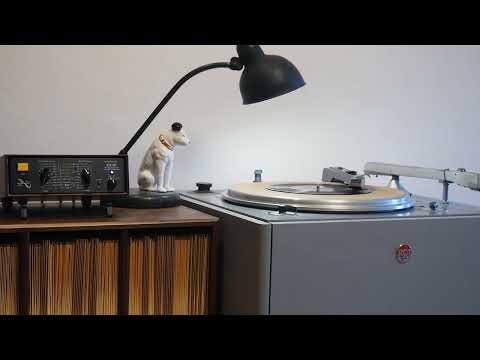 Rhythm / The Five Spirits of Rhythm