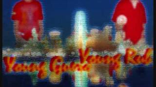 YOUNG RUB ALL I CAN SAY