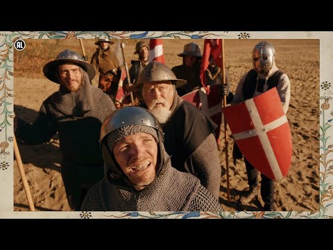 De kruistochten | Welkom in de middeleeuwen