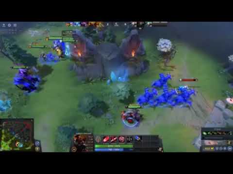 DOTA2 7.23 NEW UPDATE  2019