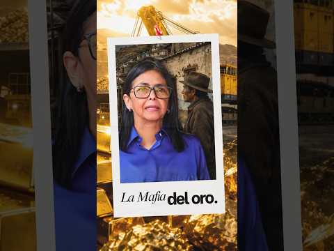 ¡La MAFIA del ORO en EL CALLAO!