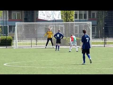 PVC - Olympia '25 (PVC Kampioen 5e Klasse E)