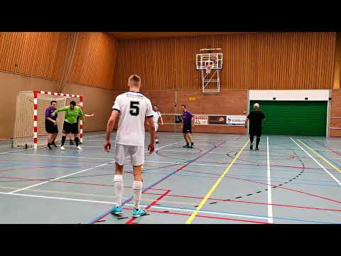 TLC 8 - SV BEDUM 4 - TLC 8 DE 2e HELFT - 2020-02-14 [0-15] - EEN WILLI´´S ART MIND FILM IMPRESSIE