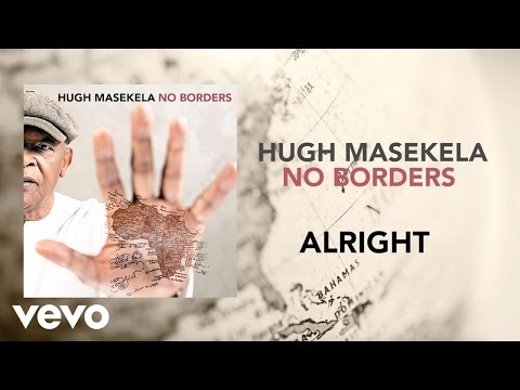 Hugh Masekela - Alright