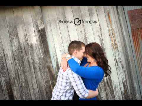 Stacey Neutzling and Dustin Paul Engagement Video Session