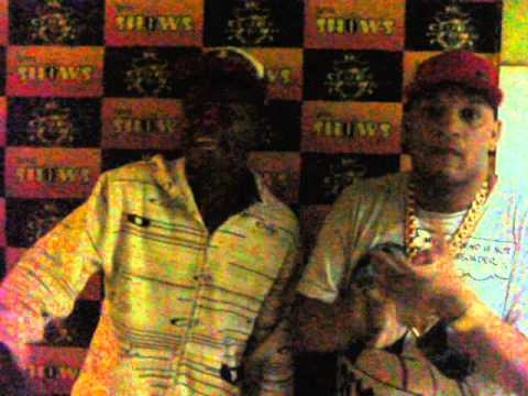 Mc Tarapi e Mc Tay da V.A. - rimando no recanto