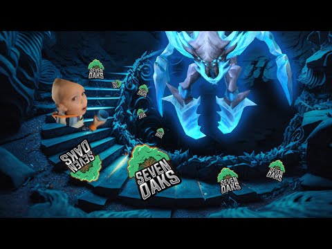 [Seven Oaks] vs. Sennarth, the Cold Breath Mythic