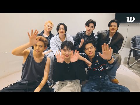 [MULTI SUB] ENHYPEN WEVERSE LIVE (2025.10.26) | ALL MEMBERS LIVE (WALK THE LINE FINAL IS OVER)
