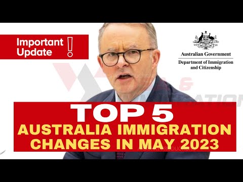 , title : 'Australia Immigration Changes 2023 You can't afford to miss!!! ~ Australia News'