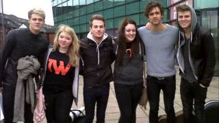 Lawson - Youll Never Know (Full Version)